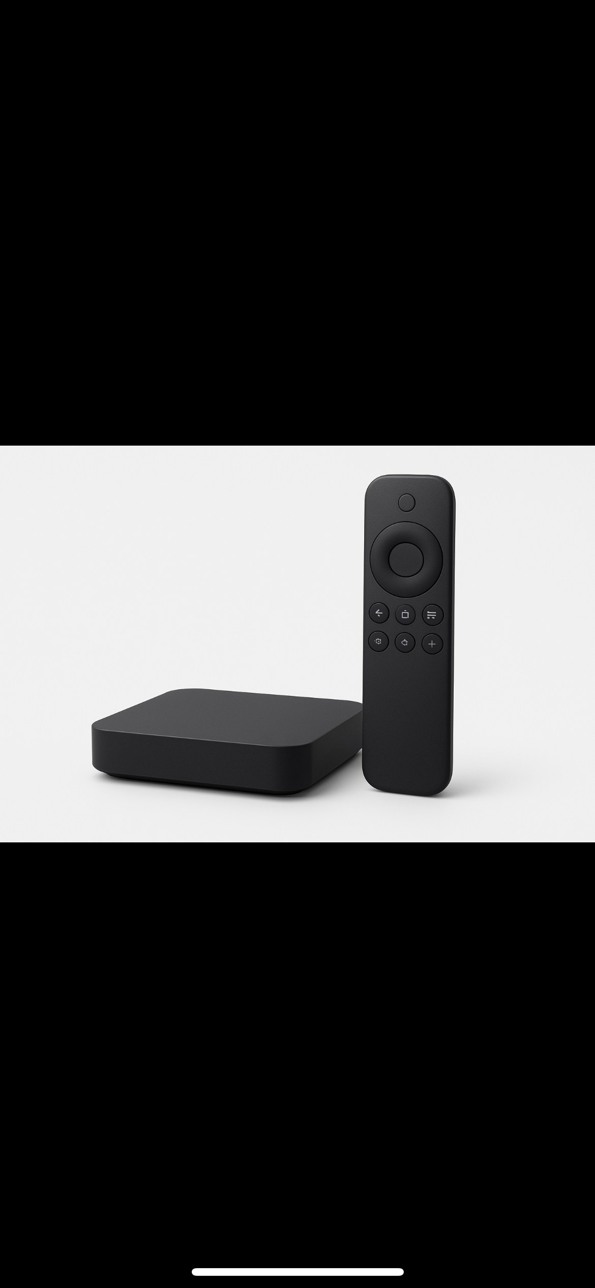 Streaming stick product image